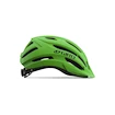 Kask dziecięcy Giro Register  II Youth Mat Bright Green