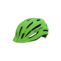 Kask dziecięcy Giro Register  II Youth Mat Bright Green