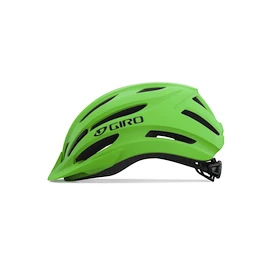 Kask dziecięcy Giro Register II Youth Mat Bright Green