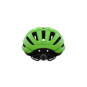 Kask dziecięcy Giro Register  II Youth Mat Bright Green