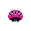 Kask dziecięcy Giro Register  II Youth Mat Bright Pink