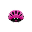 Kask dziecięcy Giro Register  II Youth Mat Bright Pink