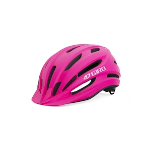 Kask dziecięcy Giro Register  II Youth Mat Bright Pink