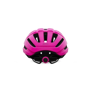 Kask dziecięcy Giro Register  II Youth Mat Bright Pink