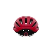 Kask dziecięcy Giro Register  II Youth Mat Bright Red/White