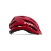 Kask dziecięcy Giro Register  II Youth Mat Bright Red/White