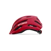 Kask dziecięcy Giro Register  II Youth Mat Bright Red/White