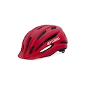 Kask dziecięcy Giro Register  II Youth Mat Bright Red/White