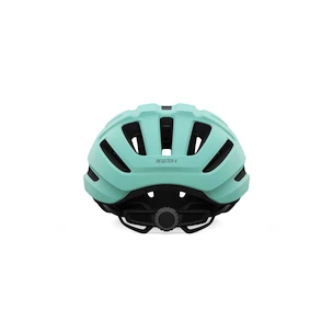 Kask dziecięcy Giro Register  II Youth Mat Screaming Teal