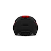 Kask dziecięcy Giro Scamp  II LED Mat Black/Red