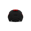 Kask dziecięcy Giro Scamp  II LED Mat Black/Red