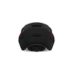 Kask dziecięcy Giro Scamp  II Mat Black/Red