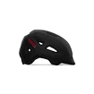 Kask dziecięcy Giro Scamp  II Mat Black/Red