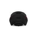 Kask dziecięcy Giro Scamp  II Mat Black/Red