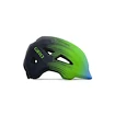 Kask dziecięcy Giro Scamp  II Mat Blue/Green Towers