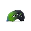 Kask dziecięcy Giro Scamp  II Mat Blue/Green Towers