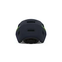 Kask dziecięcy Giro Scamp  II Mat Blue/Green Towers