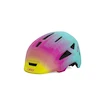 Kask dziecięcy Giro Scamp  II Mat Teal/Pink Towers