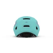 Kask dziecięcy Giro Scamp  II Mat Teal/Pink Towers