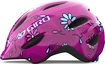 Kask dziecięcy Giro Scamp purple