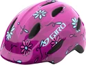 Kask dziecięcy Giro Scamp purple