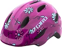 Kask dziecięcy Giro Scamp purple XS