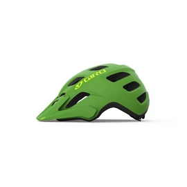 Kask dziecięcy Giro Tremor Mat Ano Green