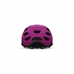 Kask dziecięcy Giro  Tremor Mat Pink Street