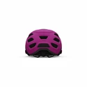 Kask dziecięcy Giro  Tremor Mat Pink Street