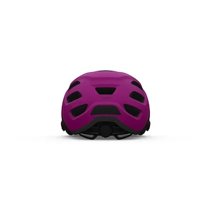 Kask dziecięcy Giro  Tremor Mat Pink Street