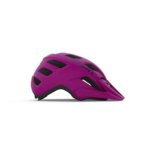 Kask dziecięcy Giro  Tremor Mat Pink Street