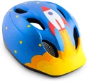 Kask dziecięcy MET  Buddy blue