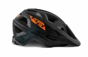 Kask dziecięcy MET  Eldar black