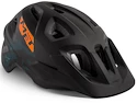 Kask dziecięcy MET  Eldar black L