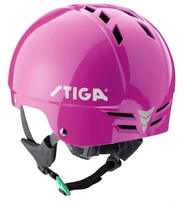 Kask dziecięcy Stiga Play + Mips S