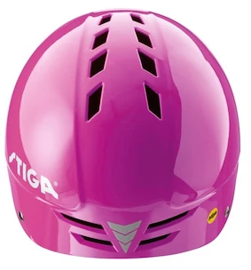 Kask dziecięcy Stiga Play + Mips S