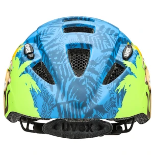 Kask dziecięcy Uvex  KID 2 CC