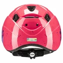 Kask dziecięcy Uvex  KID 2 CC dark pink