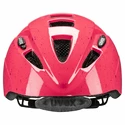 Kask dziecięcy Uvex  KID 2 CC dark pink