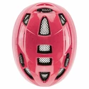 Kask dziecięcy Uvex  KID 2 CC dark pink