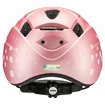 Kask dziecięcy Uvex  KID 2 CC light pink