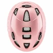 Kask dziecięcy Uvex  KID 2 CC light pink