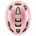 Kask dziecięcy Uvex  KID 2 CC light pink