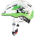 Kask dziecięcy Uvex Kid 2 white