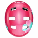 Kask dziecięcy Uvex  KID 3 pink