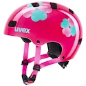 Kask dziecięcy Uvex  KID 3 pink S