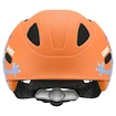 Kask dziecięcy Uvex Oyo Style Monster Papaya Matt (S4100471100)