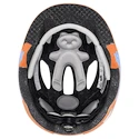 Kask dziecięcy Uvex Oyo Style Monster Papaya Matt (S4100471100)