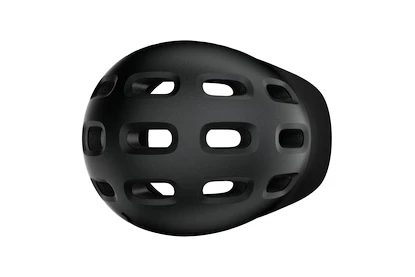 Kask dziecięcy Woom  3.0 Charcoal Metallic