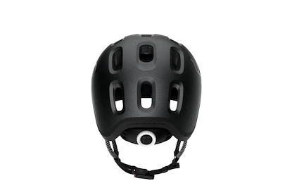 Kask dziecięcy Woom  3.0 Charcoal Metallic